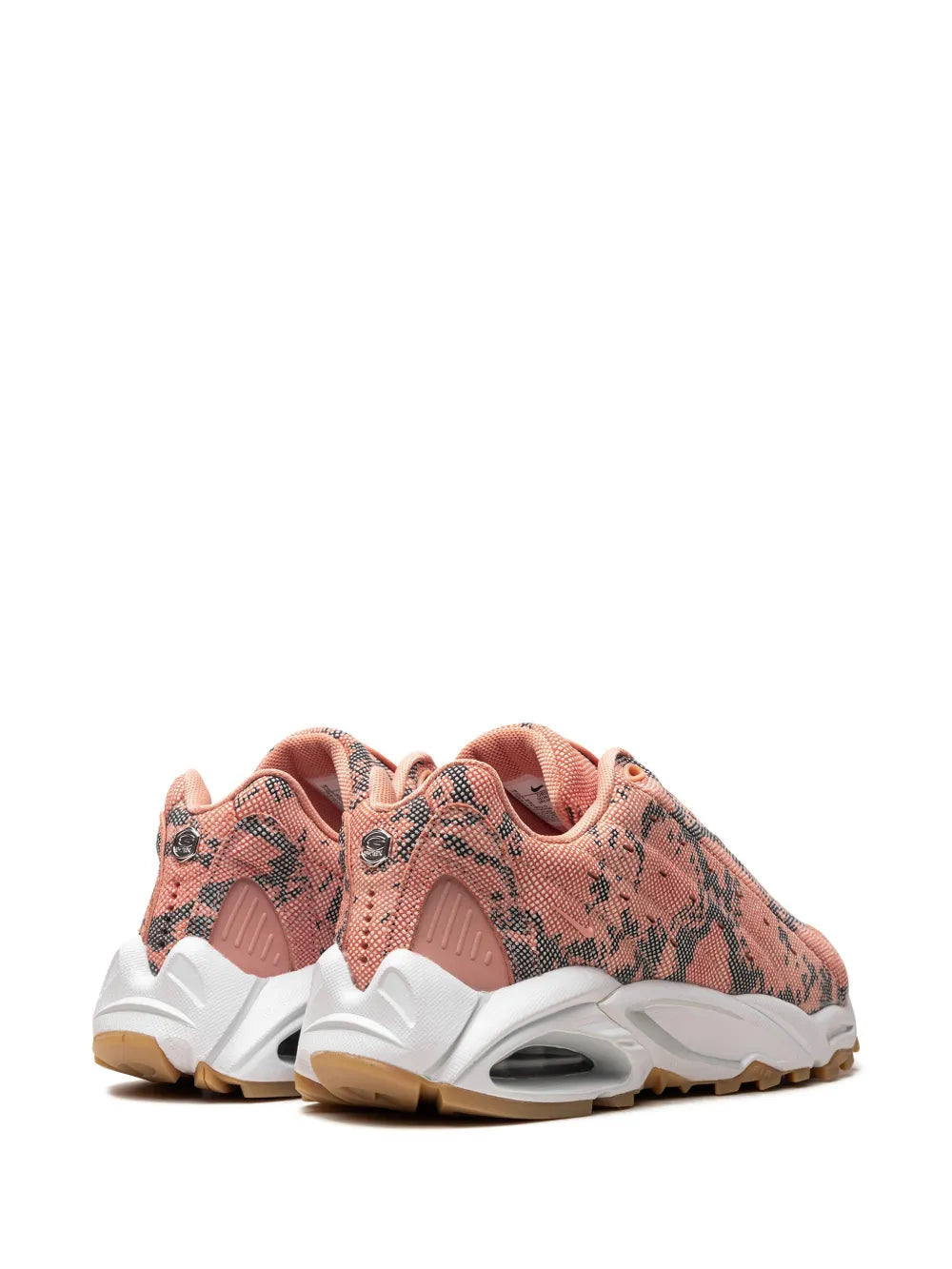 Nike Nocta Hot Step Pink Quartz/White Sneakers Grazuv Mart