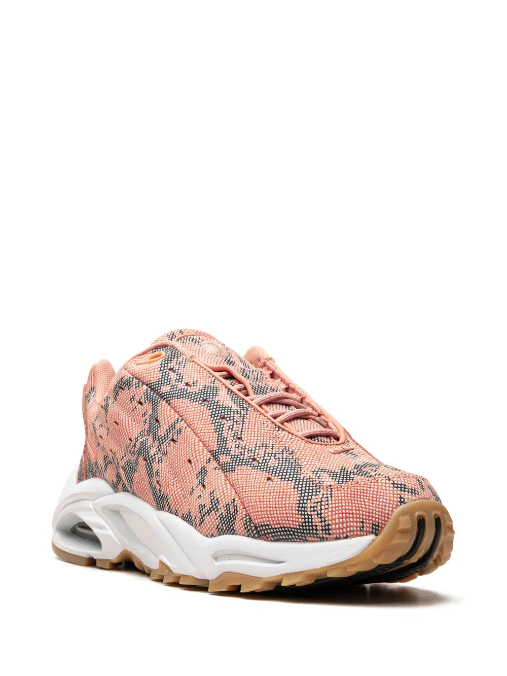 Nike Nocta Hot Step Pink Quartz/White Sneakers Grazuv Mart