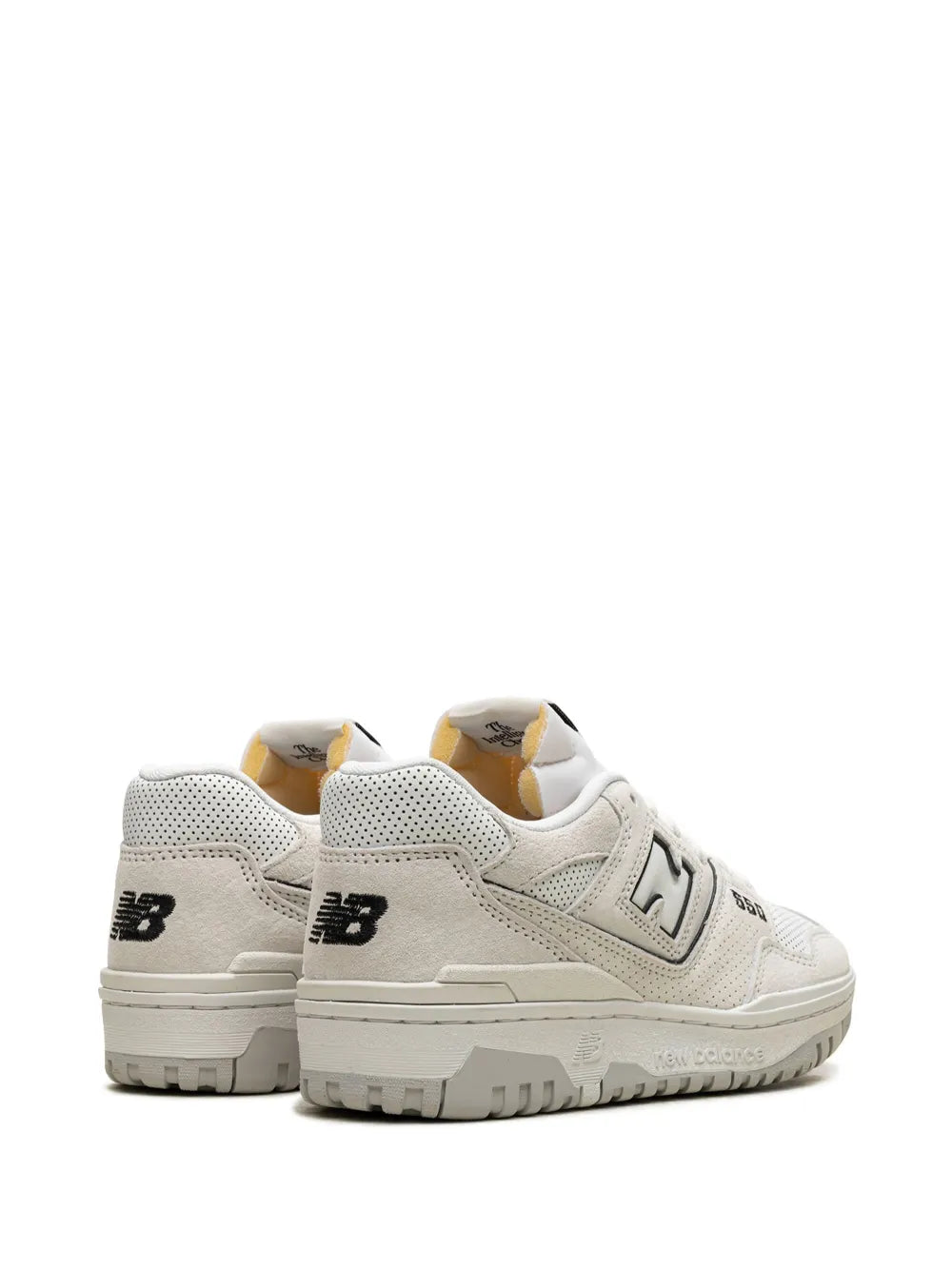New Balance 550 Reflection Sneakers Grazuv Mart