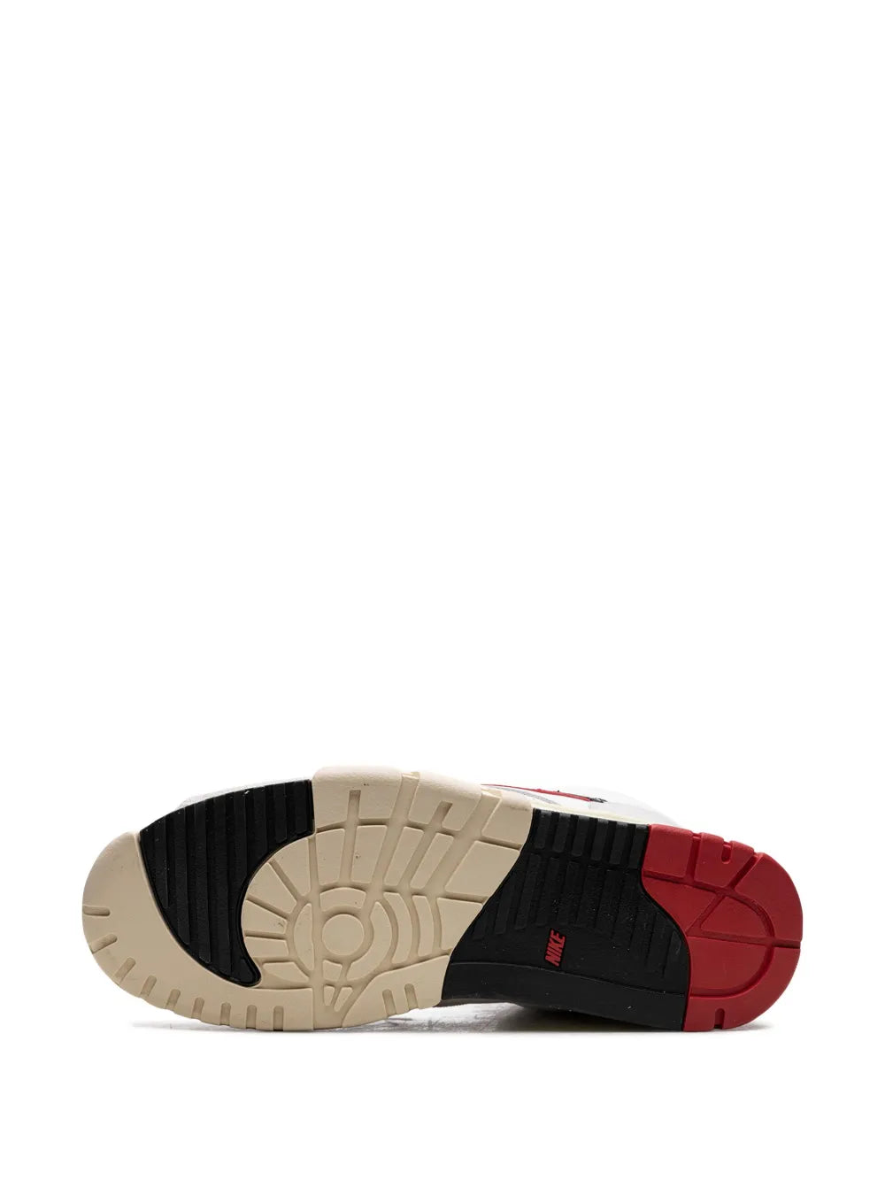 Nike Air Trainer 1 Split - Chicago Sneakers Grazuv Mart