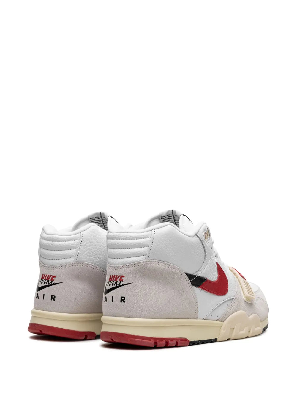 Nike Air Trainer 1 Split - Chicago Sneakers Grazuv Mart