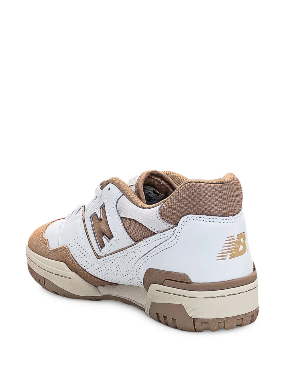 New Balance 550 Incense Sneakers Grazuv Mart