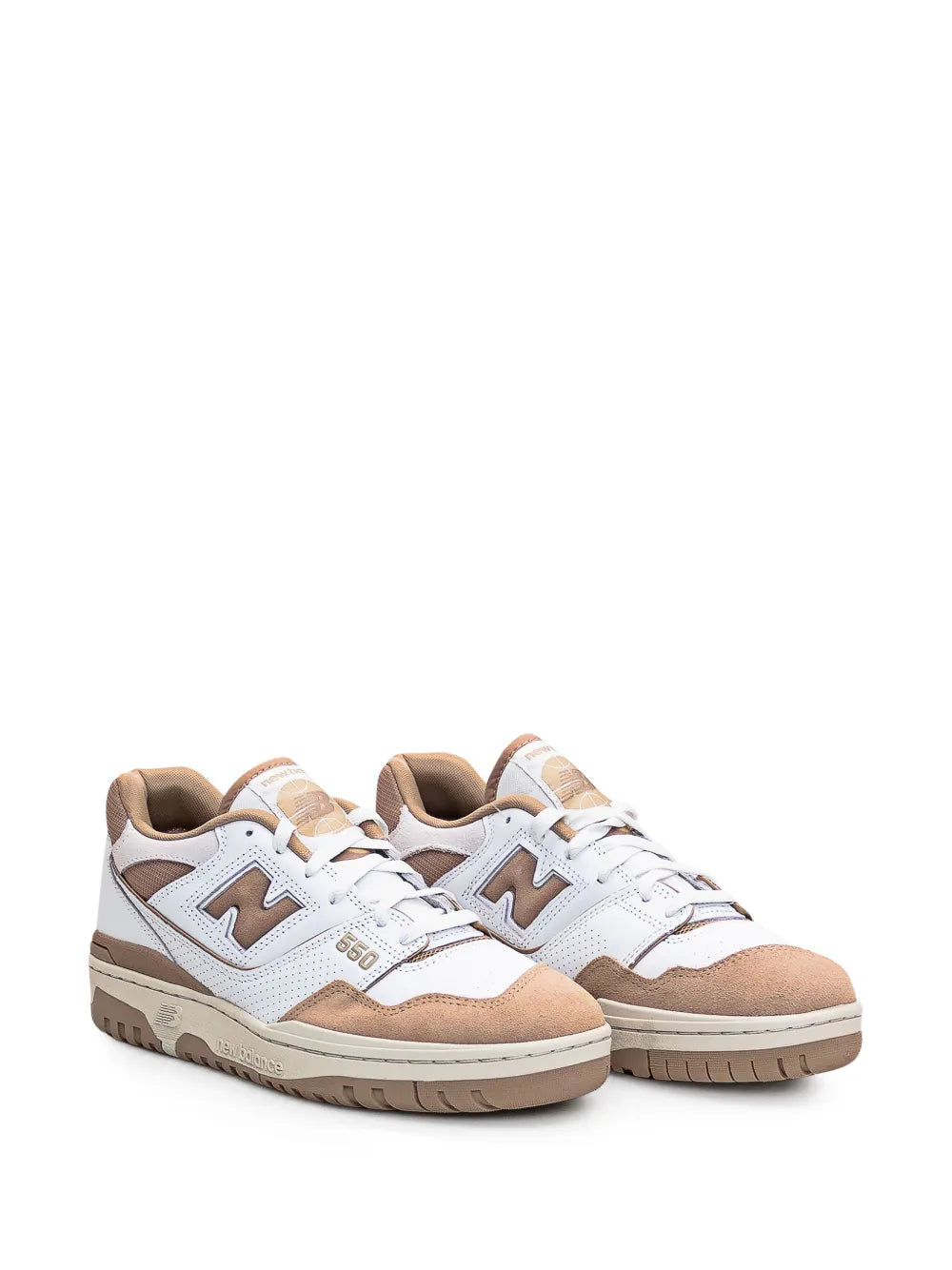 New Balance 550 Incense Sneakers Grazuv Mart