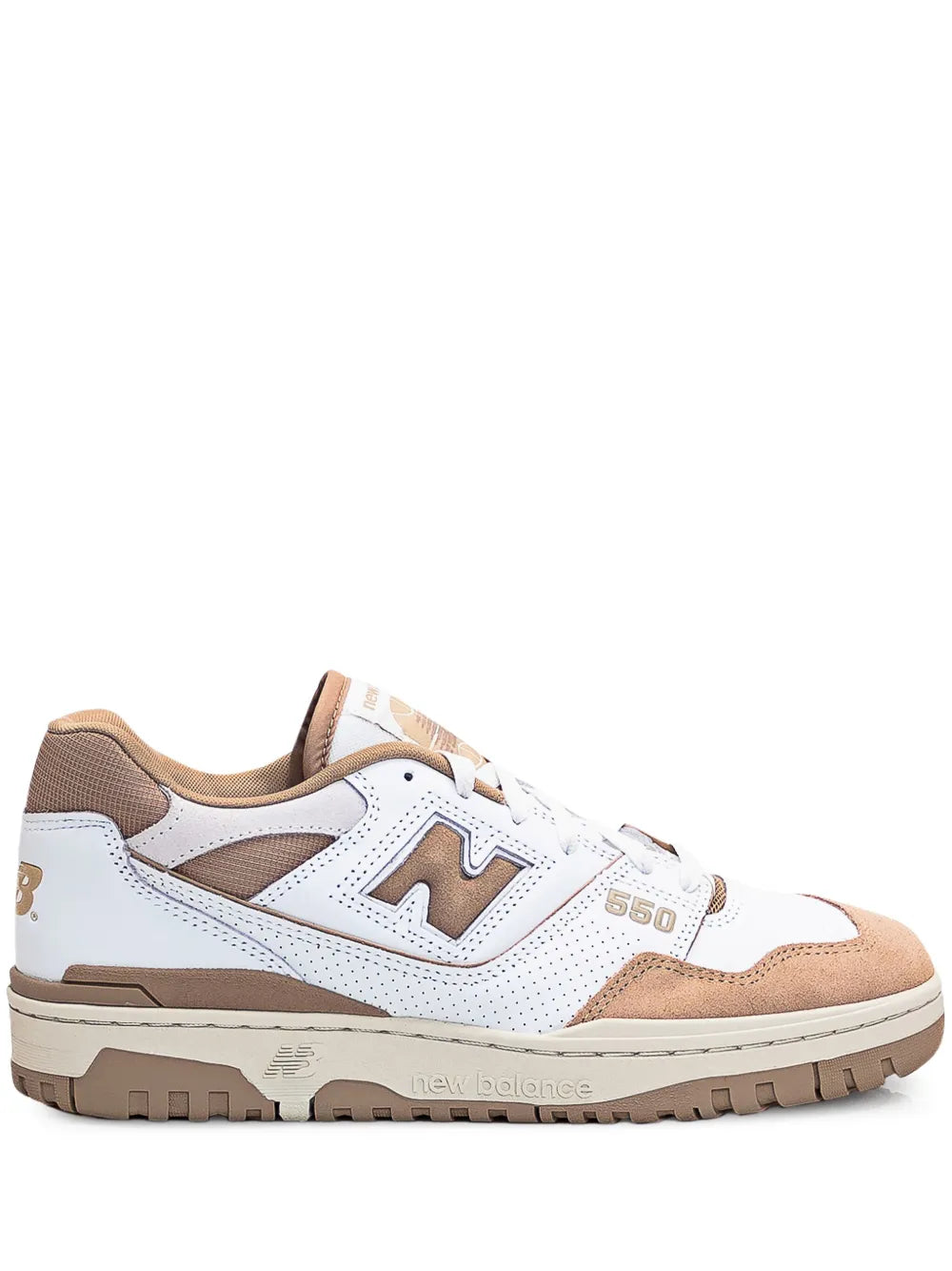 New Balance 550 Incense Sneakers Grazuv Mart
