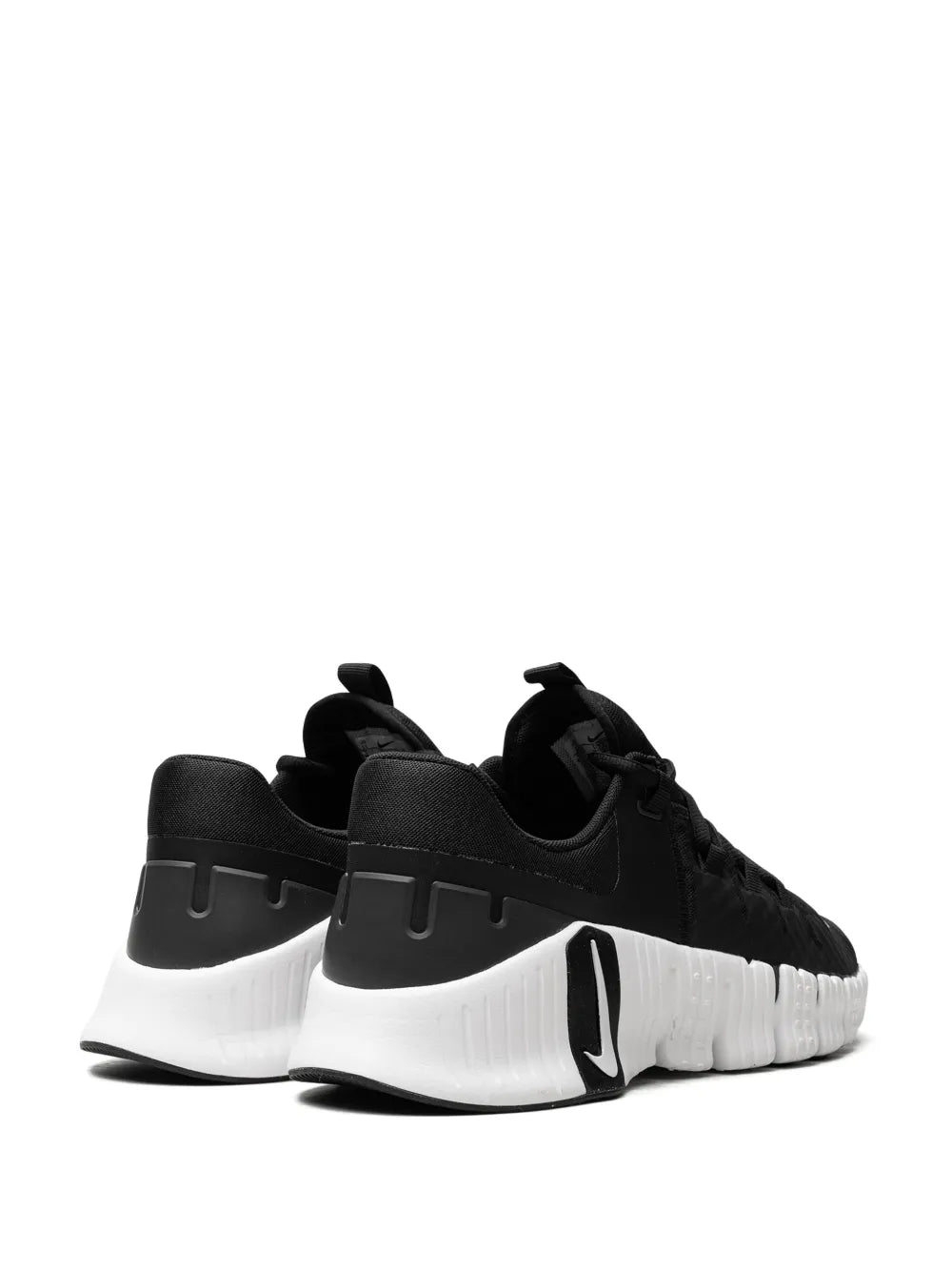Nike Free Metcon 5 Black/White Sneakers Grazuv Mart
