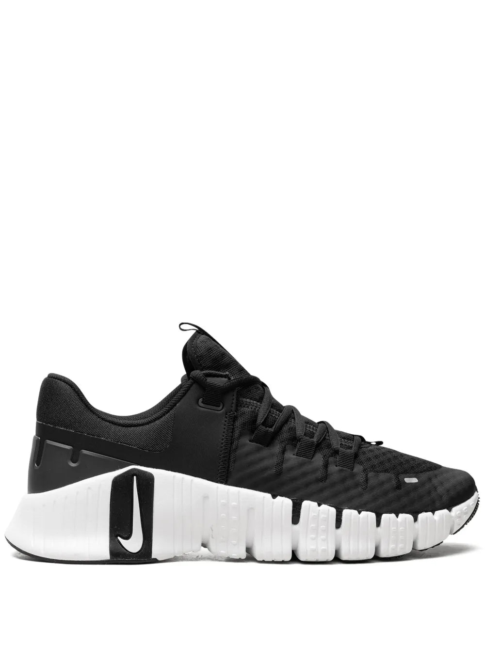 Nike Free Metcon 5 Black/White Sneakers Grazuv Mart