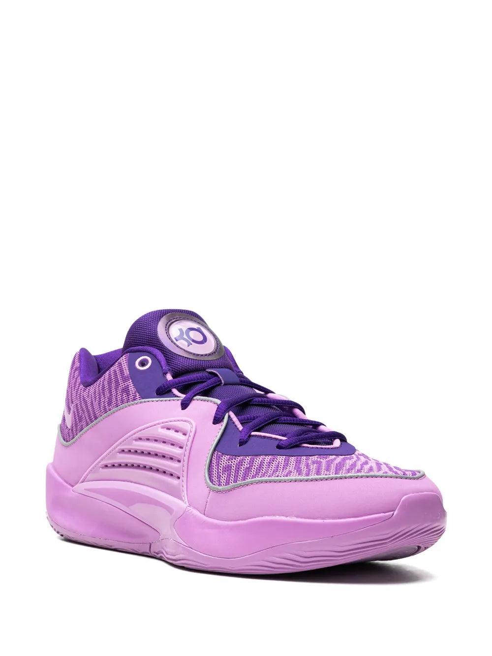 Nike Kd 16 B.A.D Sneakers Grazuv Mart