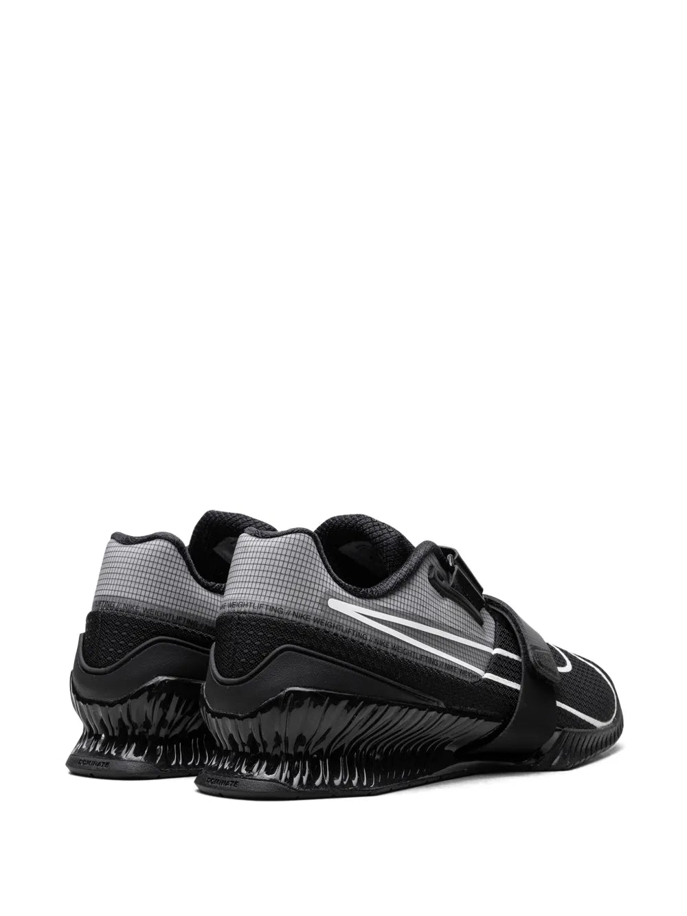 Nike Romaleos 4 Weightlifting Shoes Grazuv Mart