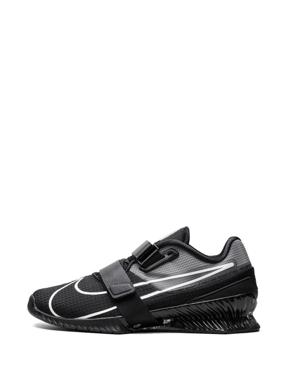 Nike Romaleos 4 Weightlifting Shoes Grazuv Mart