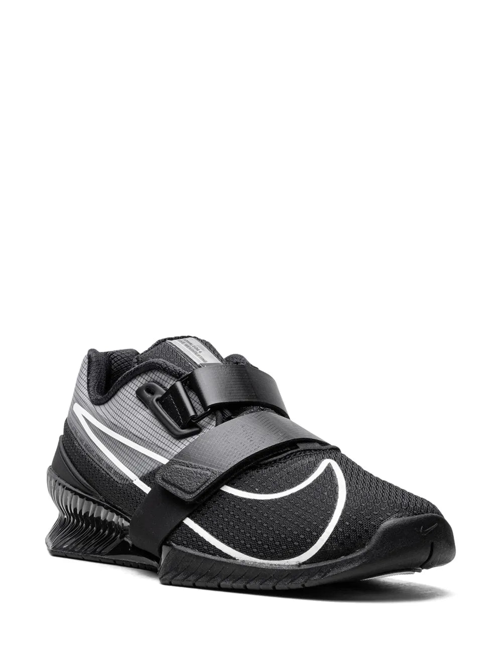 Nike Romaleos 4 Weightlifting Shoes Grazuv Mart