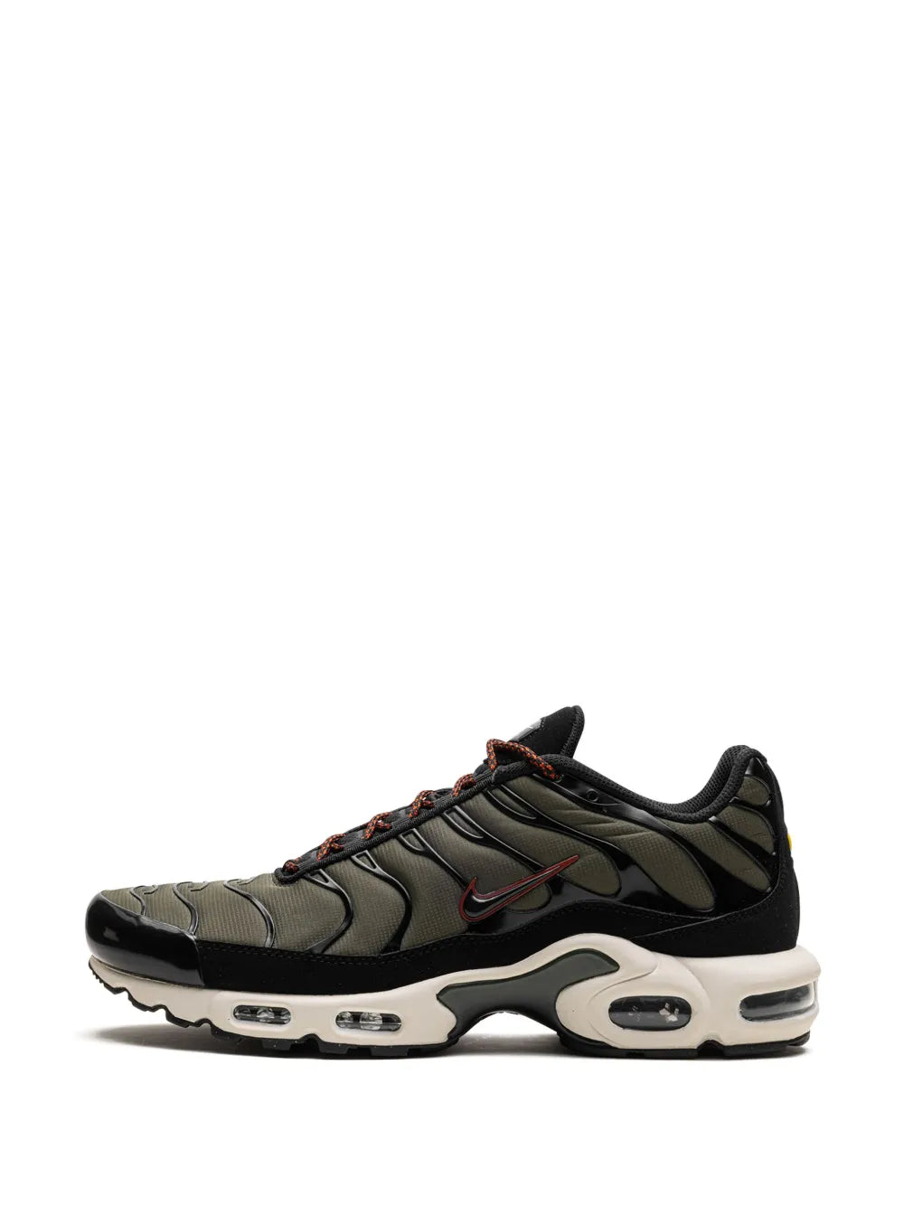 Nike Air Max Plus Cargo Khaki Sneakers Grazuv Mart
