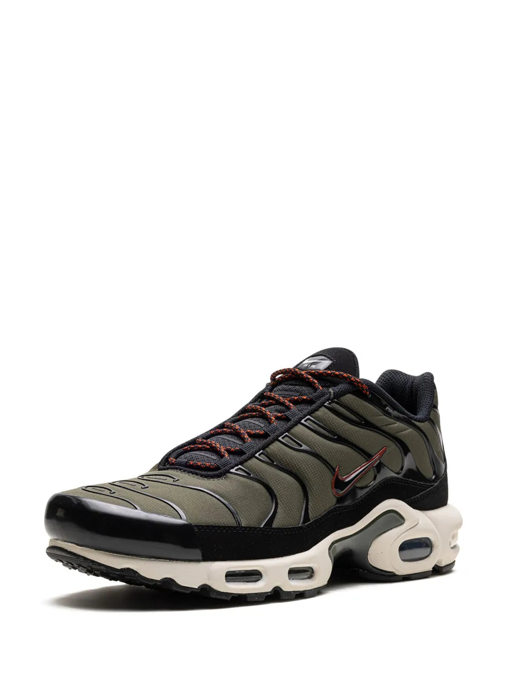 Nike Air Max Plus Cargo Khaki Sneakers Grazuv Mart