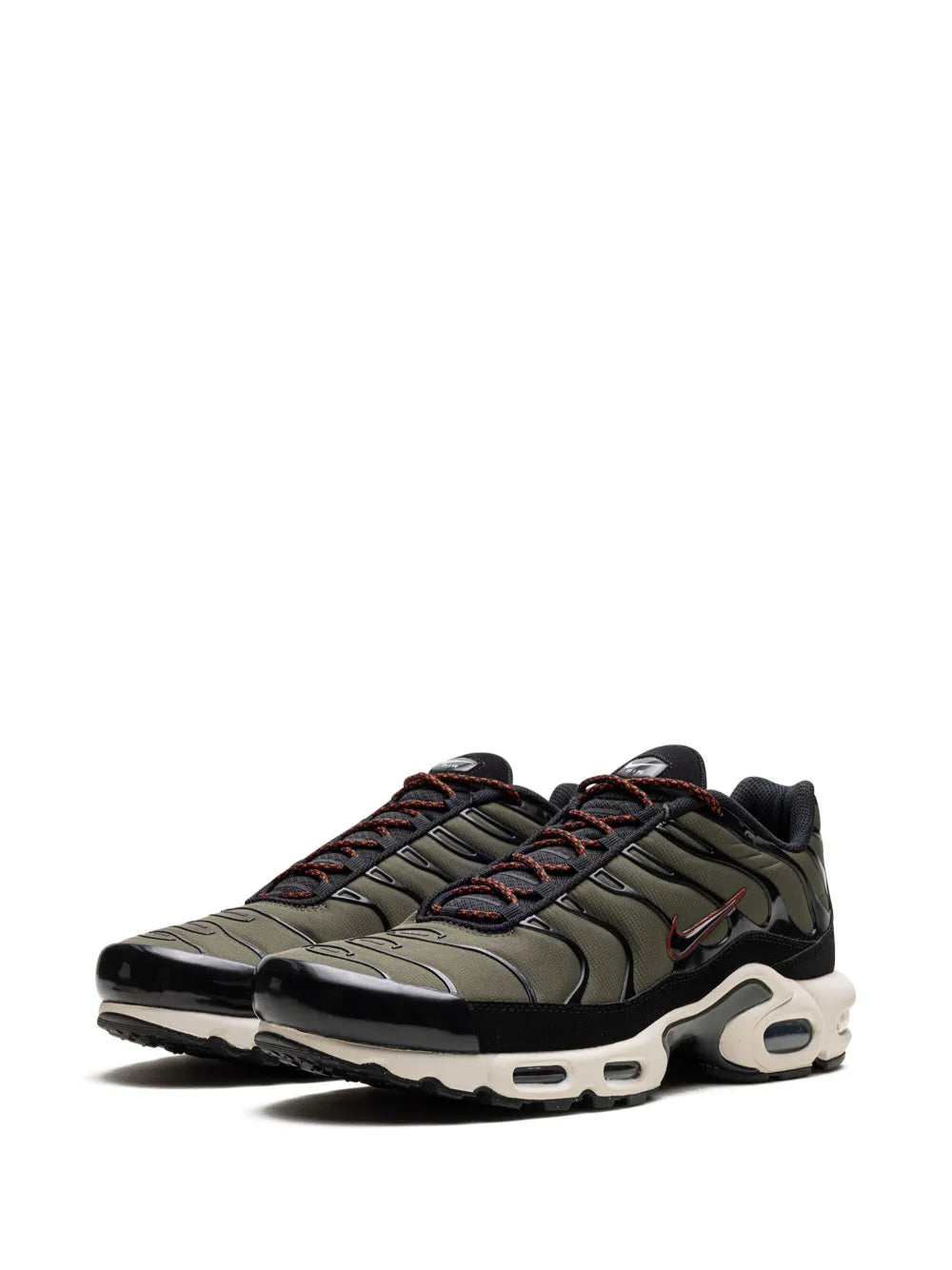 Nike Air Max Plus Cargo Khaki Sneakers Grazuv Mart