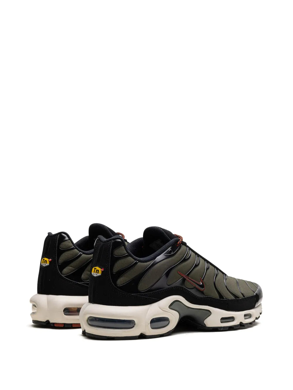 Nike Air Max Plus Cargo Khaki Sneakers Grazuv Mart