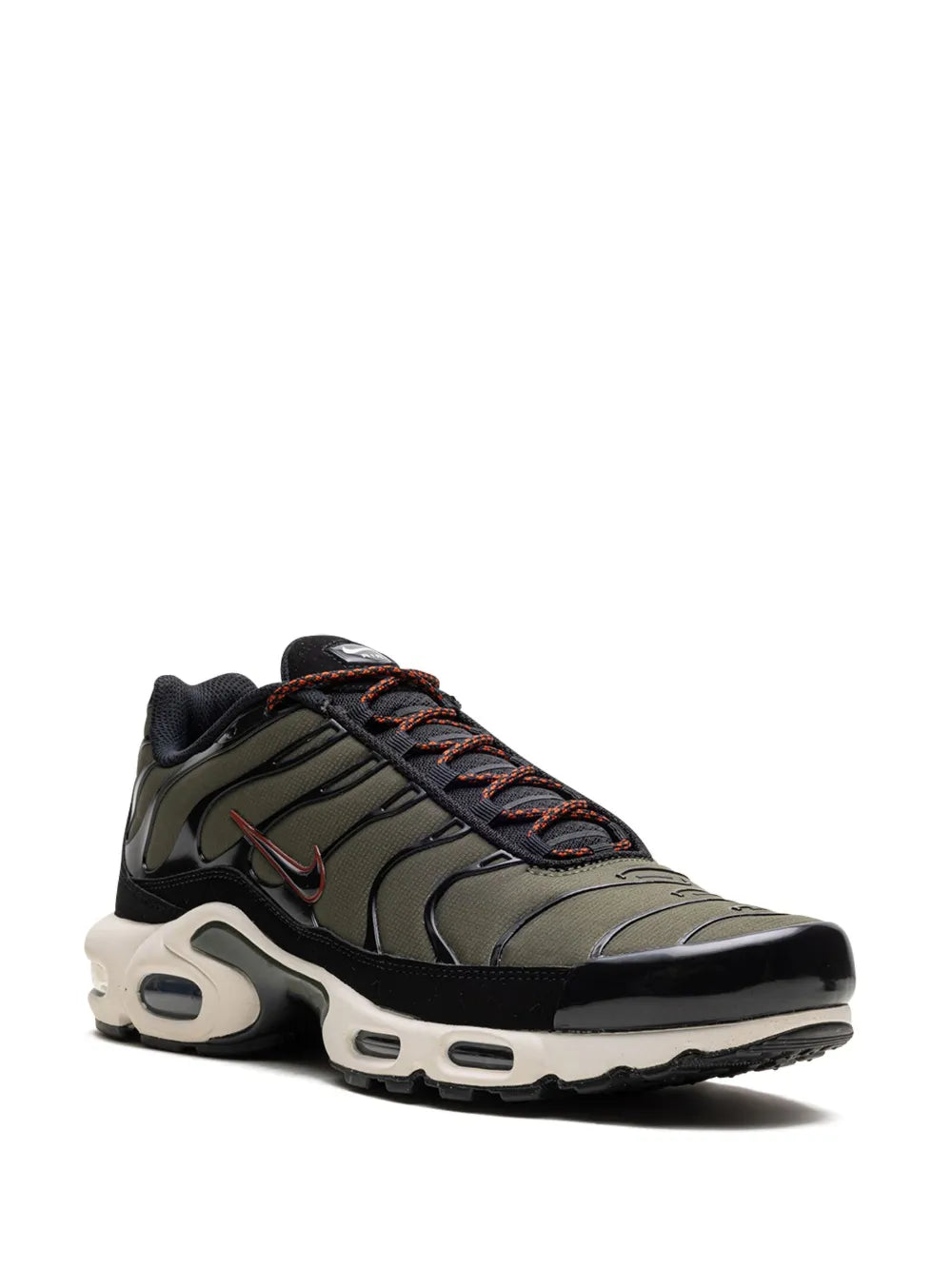 Nike Air Max Plus Cargo Khaki Sneakers Grazuv Mart