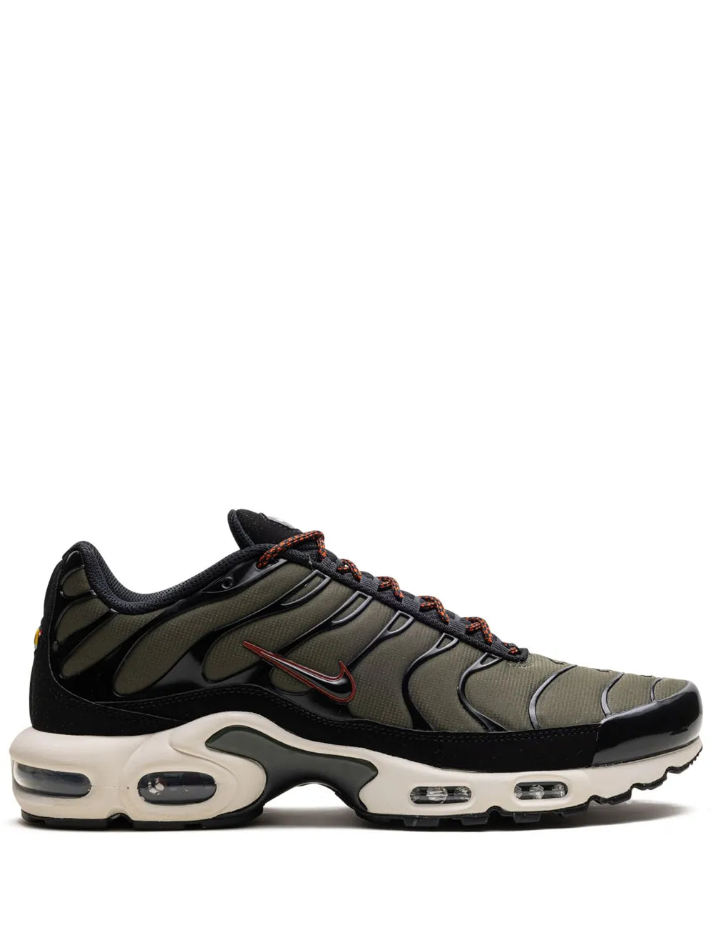 Nike Air Max Plus Cargo Khaki Sneakers Grazuv Mart