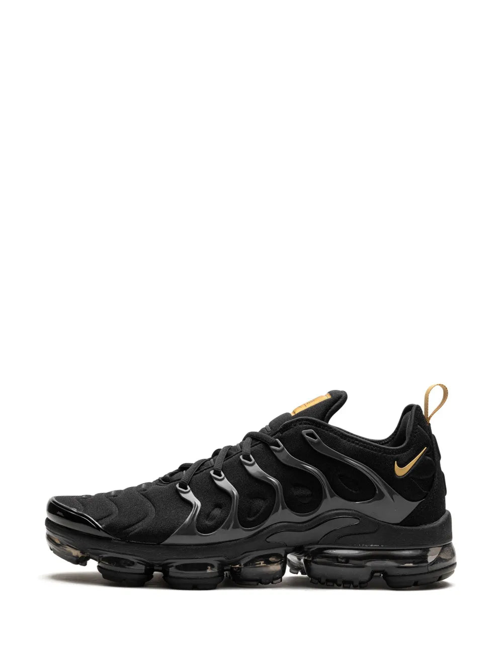 Nike Air Vapormax Plus Black Sneakers Grazuv Mart
