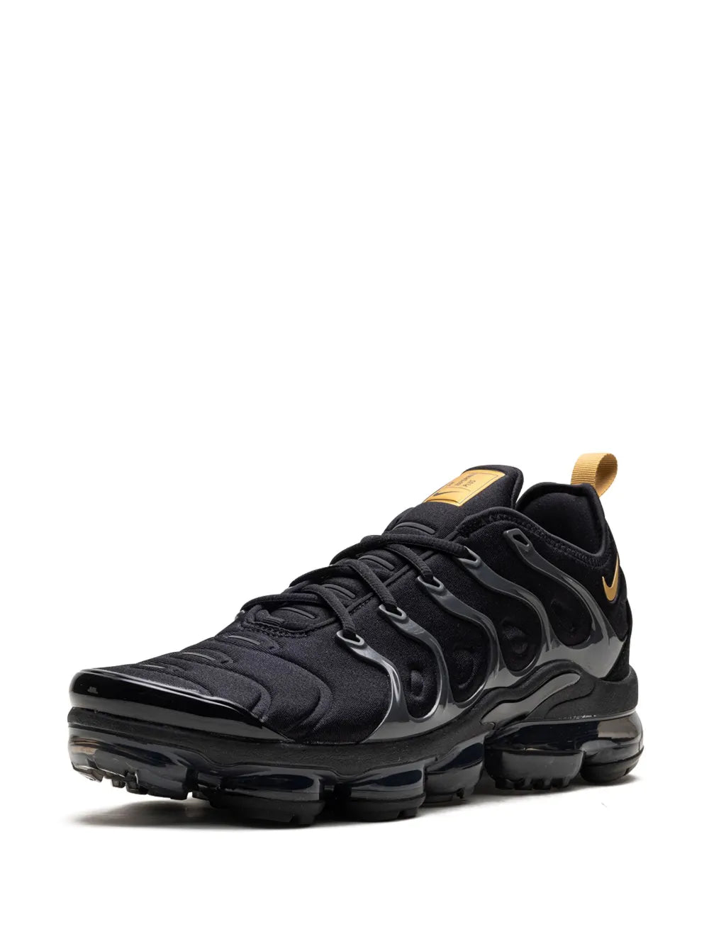 Nike Air Vapormax Plus Black Sneakers Grazuv Mart