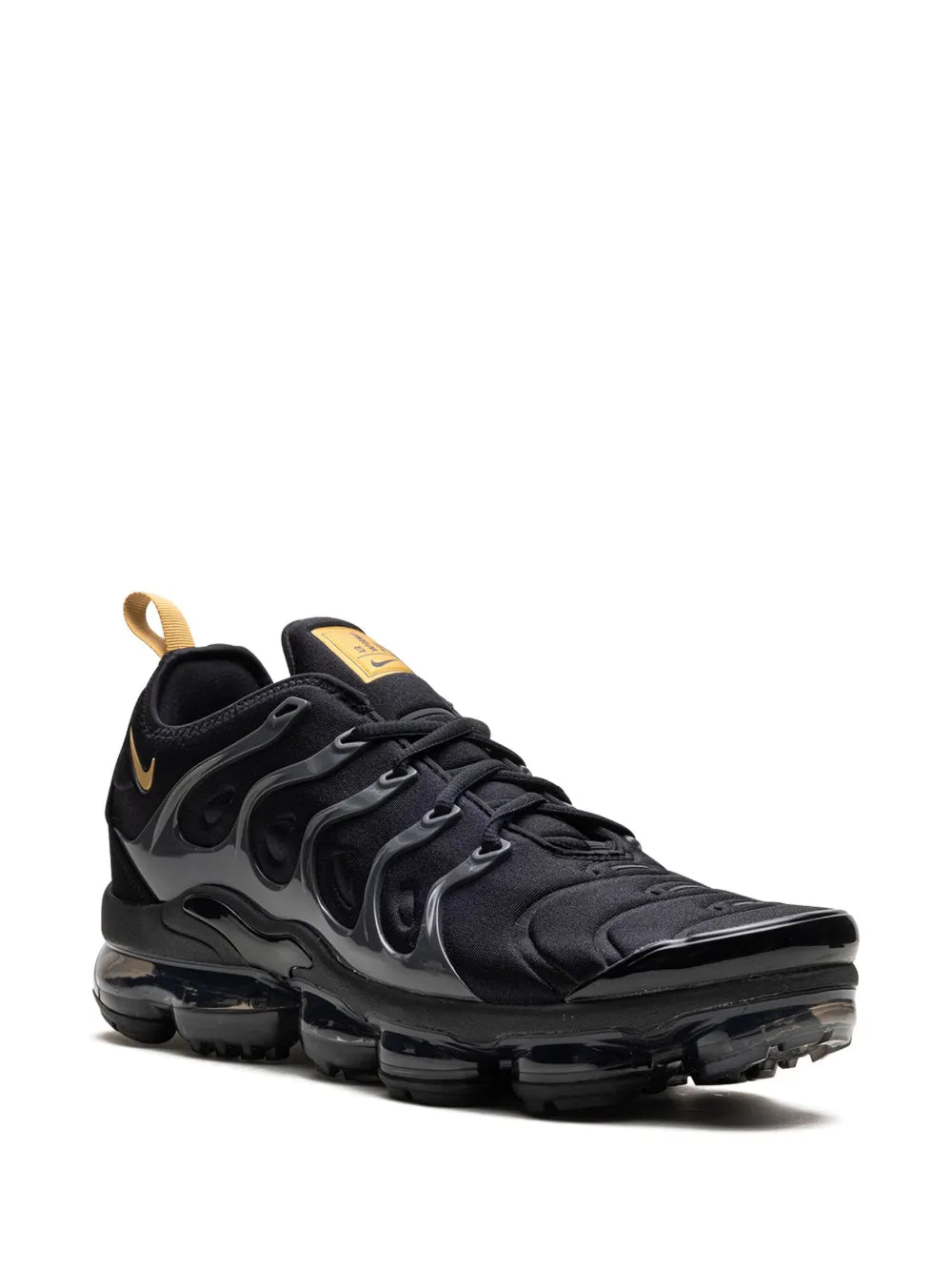 Nike Air Vapormax Plus Black Sneakers Grazuv Mart