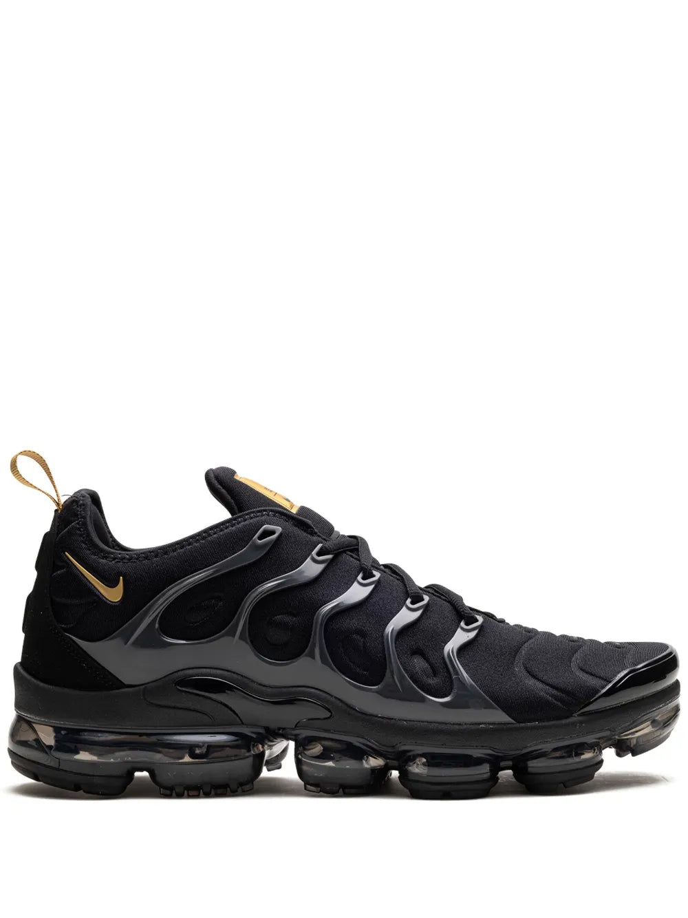 Nike Air Vapormax Plus Black Sneakers Grazuv Mart