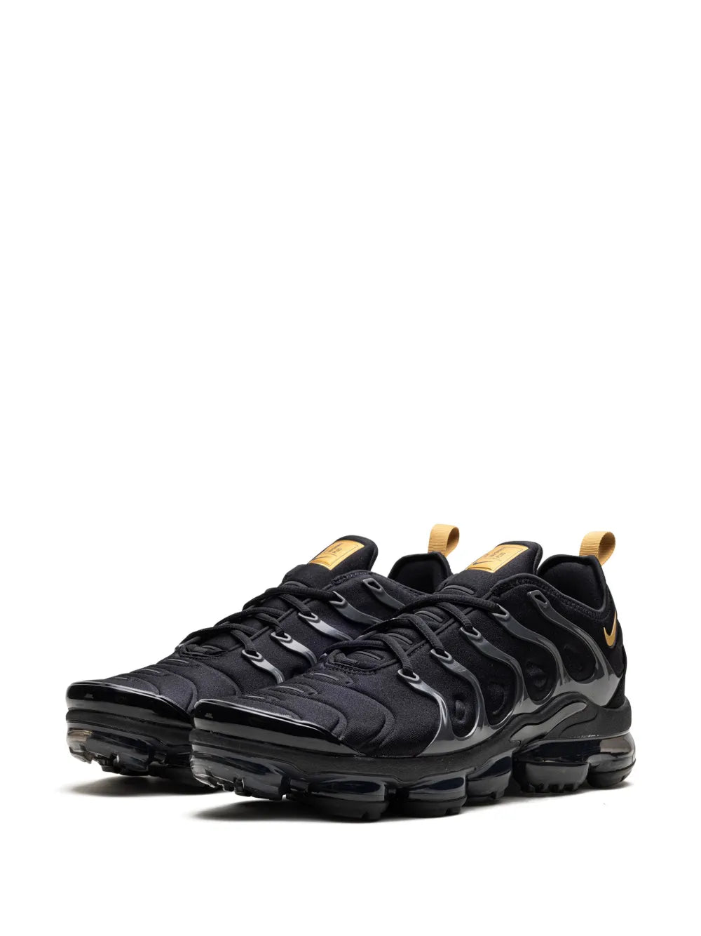Nike Air Vapormax Plus Black Sneakers Grazuv Mart