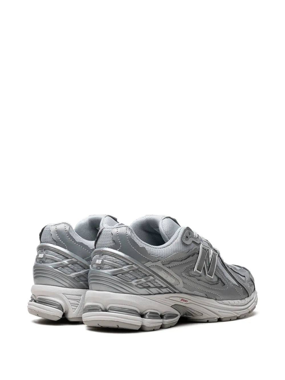 New Balance 1906D Protection Pack - Silver Metallic Sneakers Grazuv Mart