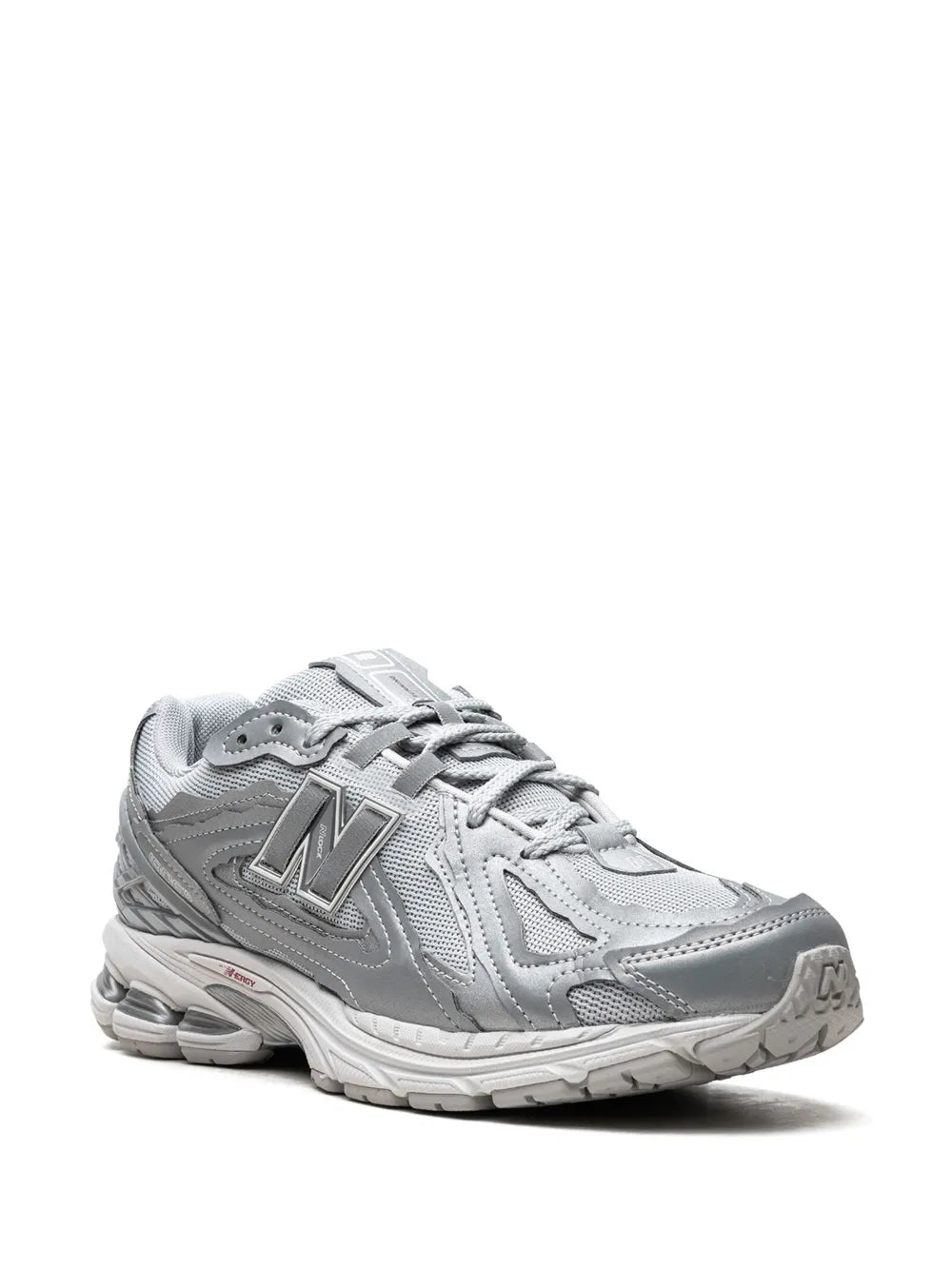 New Balance 1906D Protection Pack - Silver Metallic Sneakers Grazuv Mart