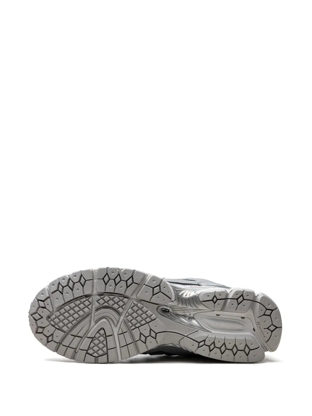 New Balance 1906D Protection Pack - Silver Metallic Sneakers Grazuv Mart