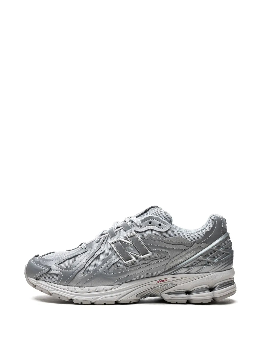New Balance 1906D Protection Pack - Silver Metallic Sneakers Grazuv Mart