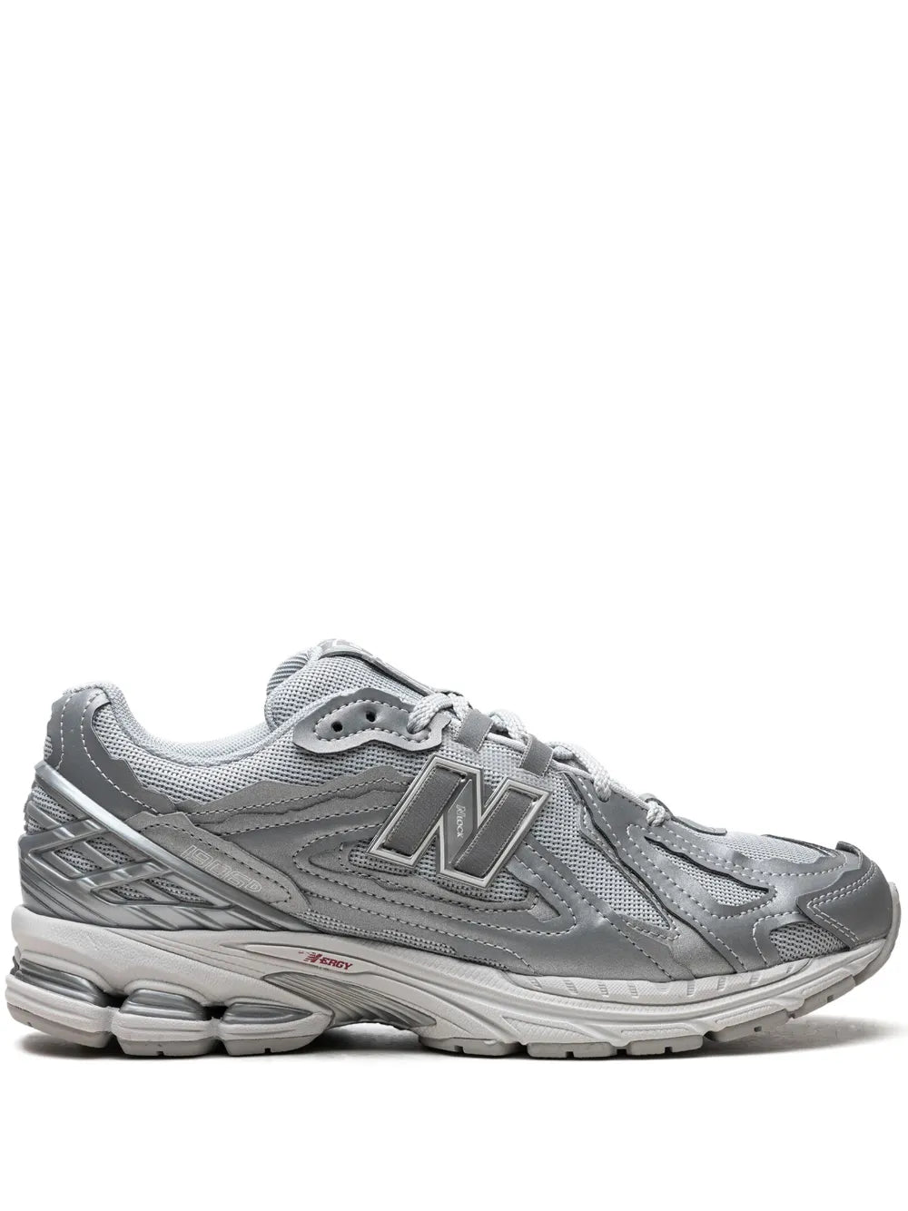 New Balance 1906D Protection Pack - Silver Metallic Sneakers Grazuv Mart