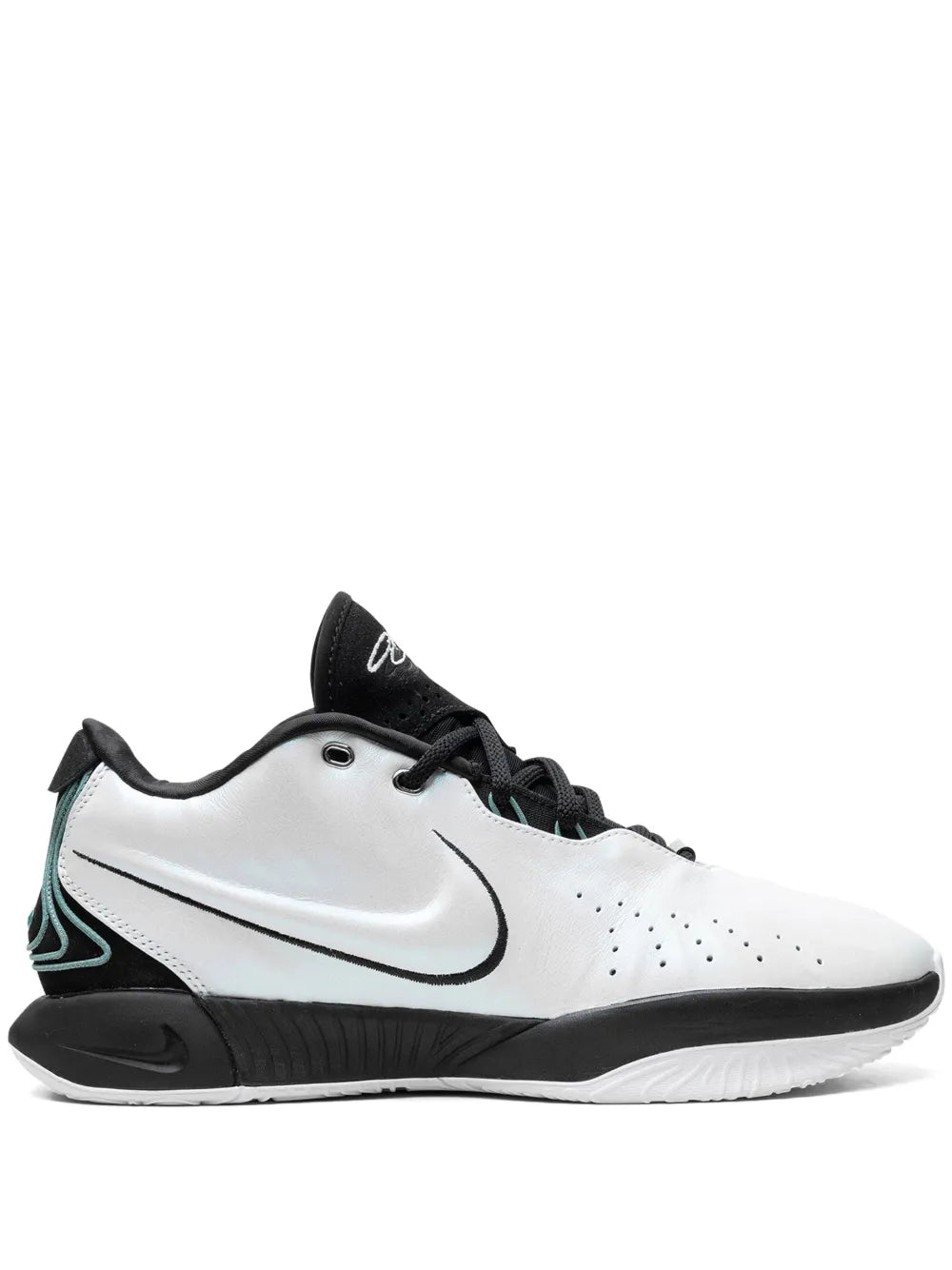 Nike Lebron 21 Conchiolin Sneakers Grazuv Mart