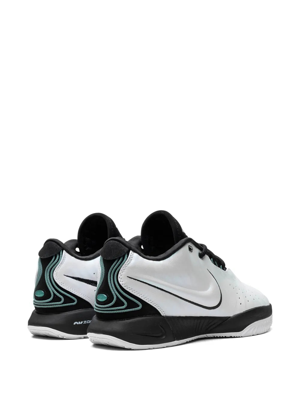 Nike Lebron 21 Conchiolin Sneakers Grazuv Mart