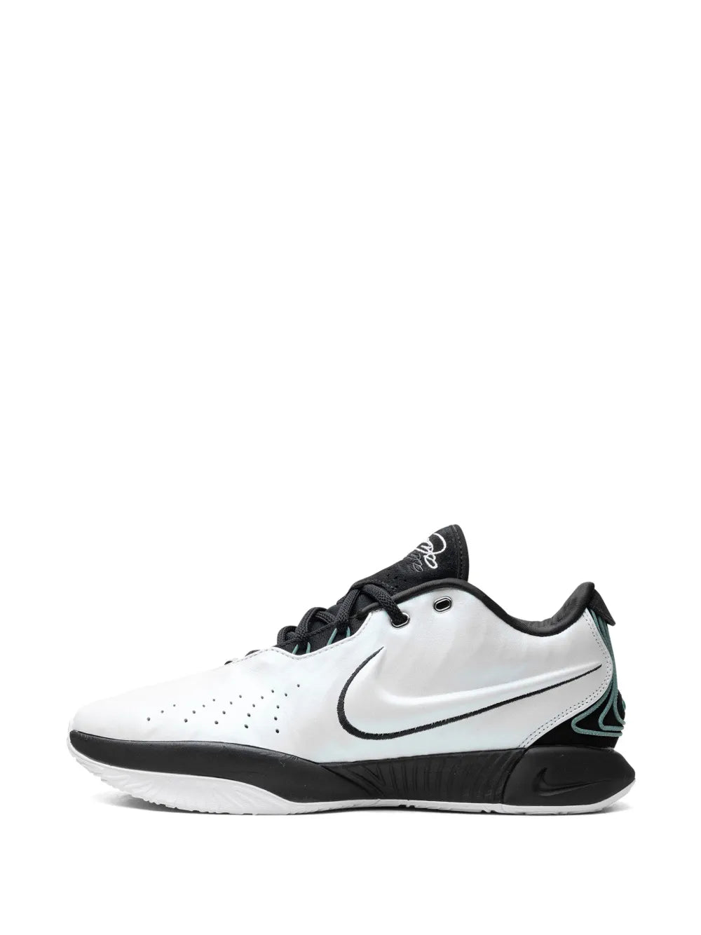 Nike Lebron 21 Conchiolin Sneakers Grazuv Mart