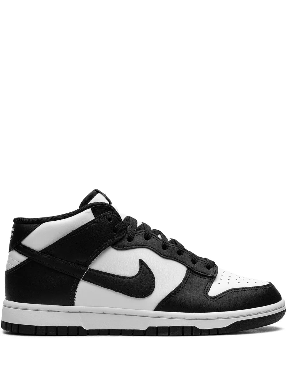 Nike Dunk Mid Panda Sneakers Grazuv Mart