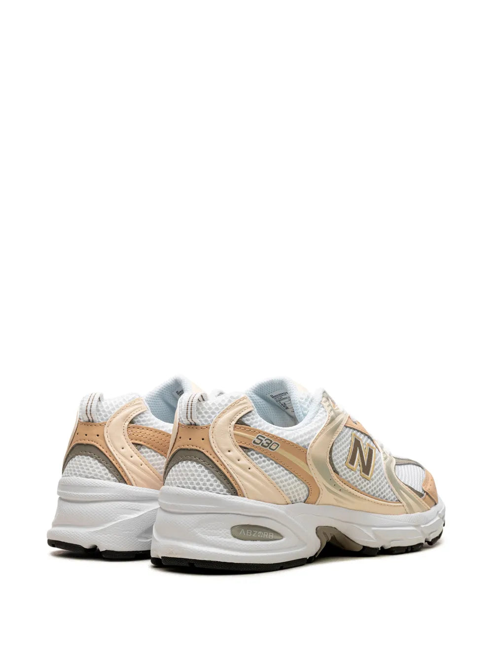 New Balance 530 Asos Exclusive Sneakers Grazuv Mart