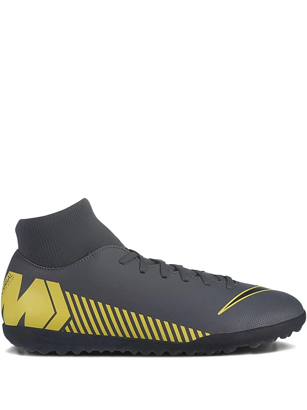 Nike Mercurial Superfly 6 Lace-Up Sneakers Grazuv Mart