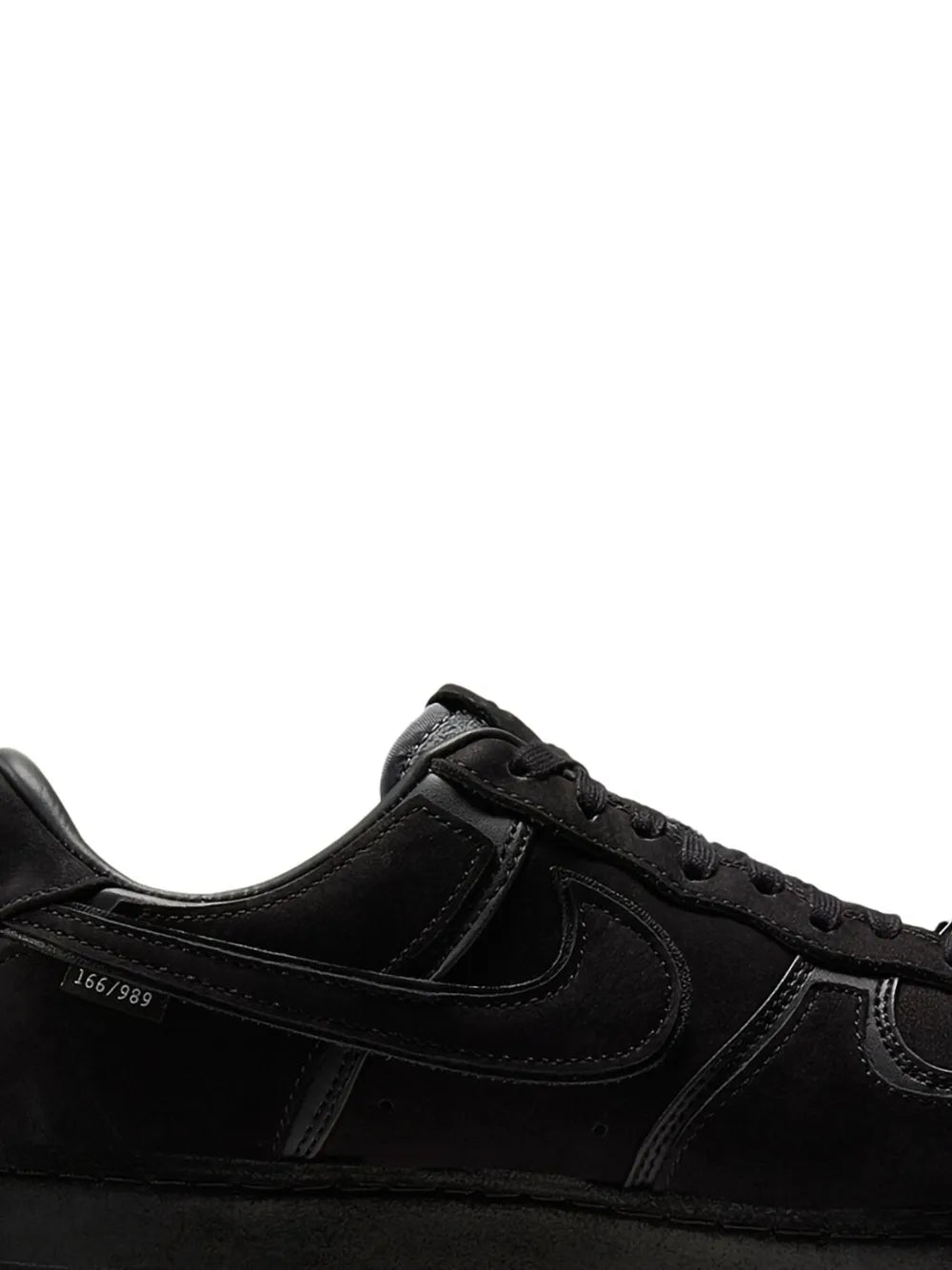 Nike Air Force 1 07 Sneakers Grazuv Mart