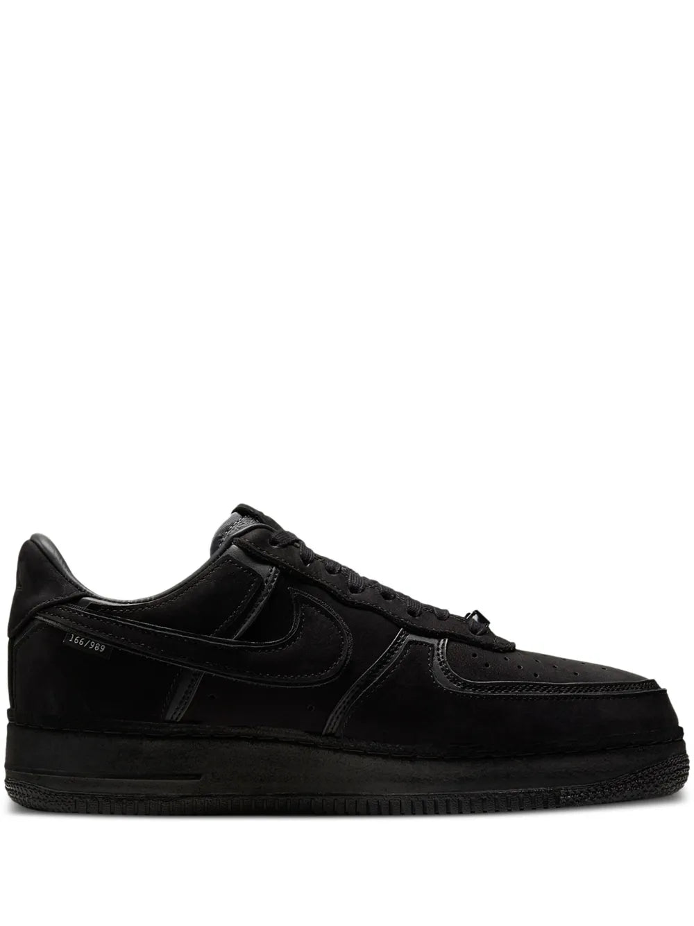 Nike Air Force 1 07 Sneakers Grazuv Mart