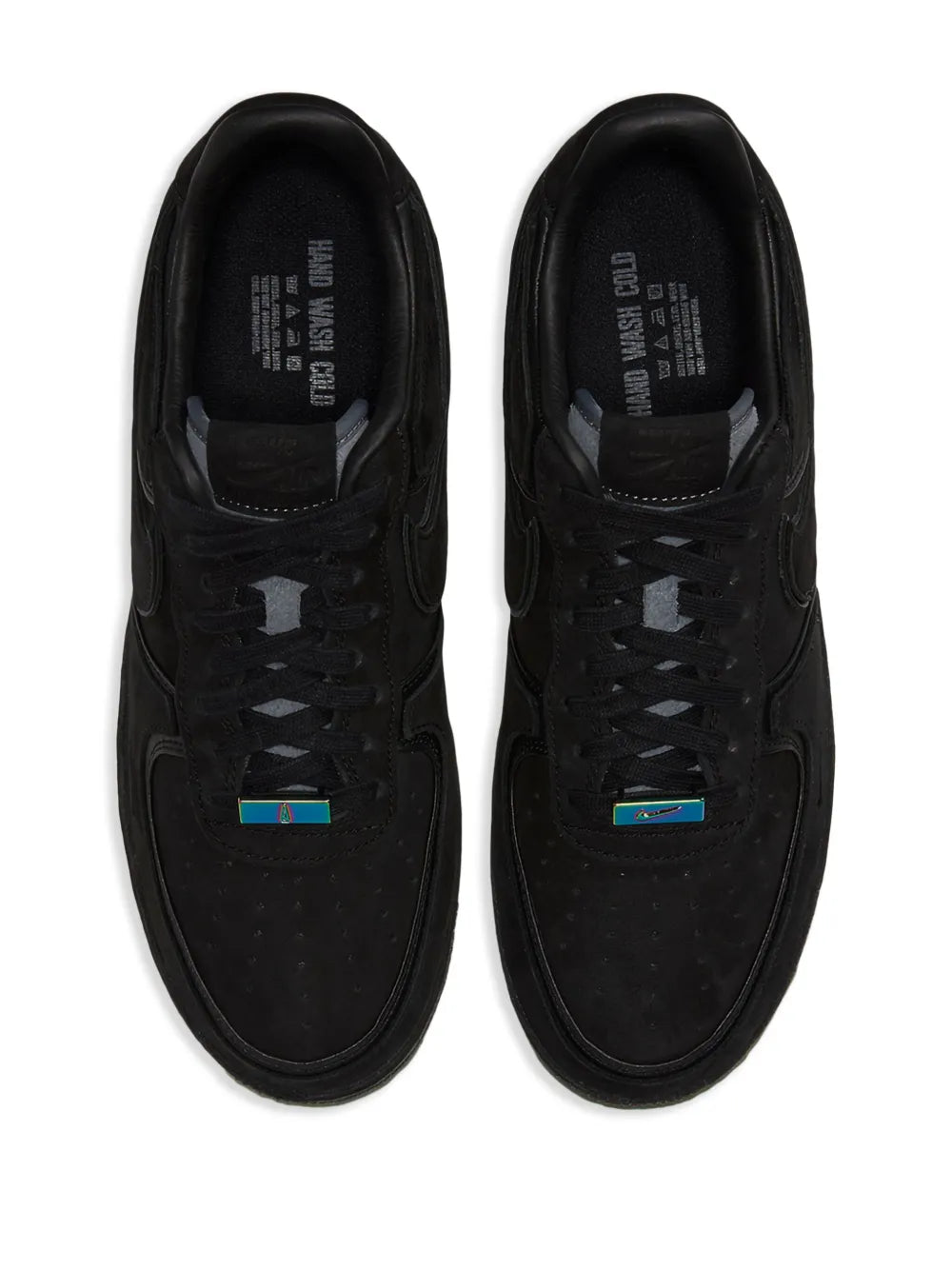 Nike Air Force 1 07 Sneakers Grazuv Mart