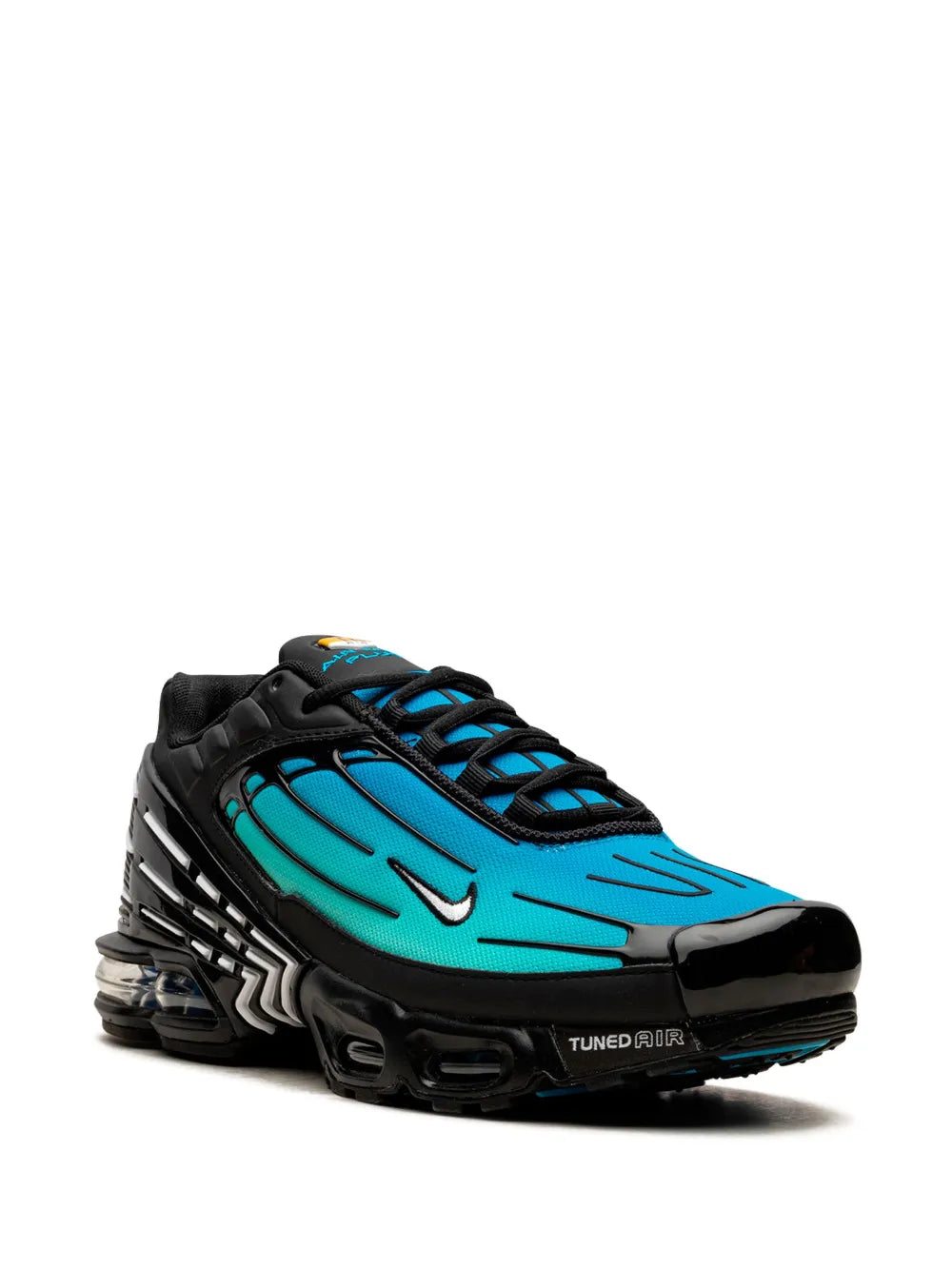 Nike Air Max Plus Iii Laser Blue Sneakers Grazuv Mart