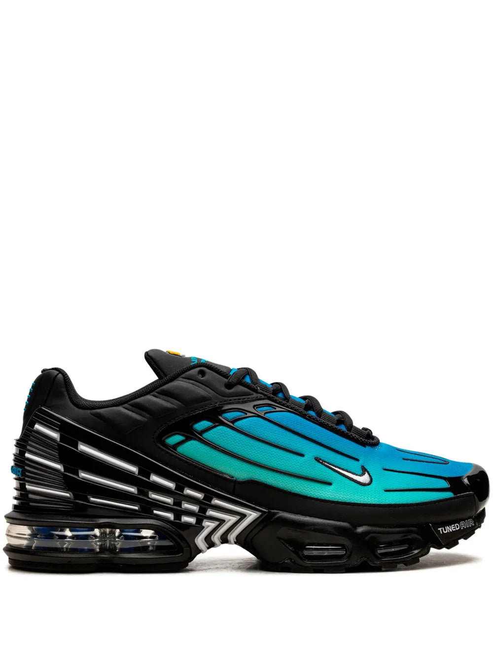 Nike Air Max Plus Iii Laser Blue Sneakers Grazuv Mart