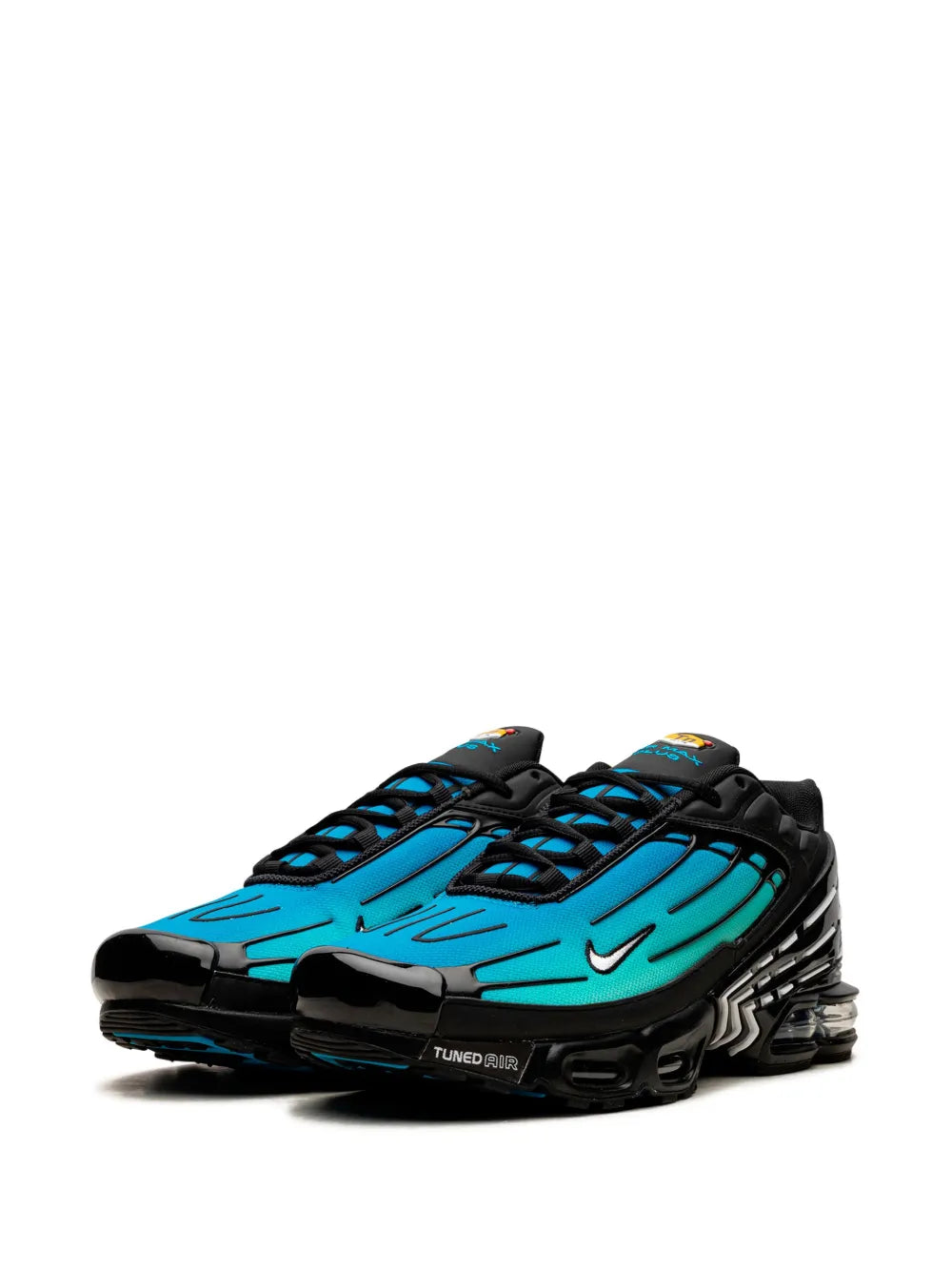Nike Air Max Plus Iii Laser Blue Sneakers Grazuv Mart
