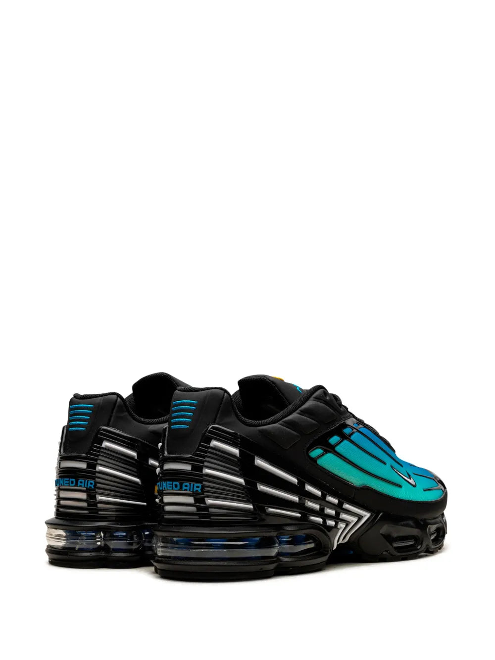 Nike Air Max Plus Iii Laser Blue Sneakers Grazuv Mart