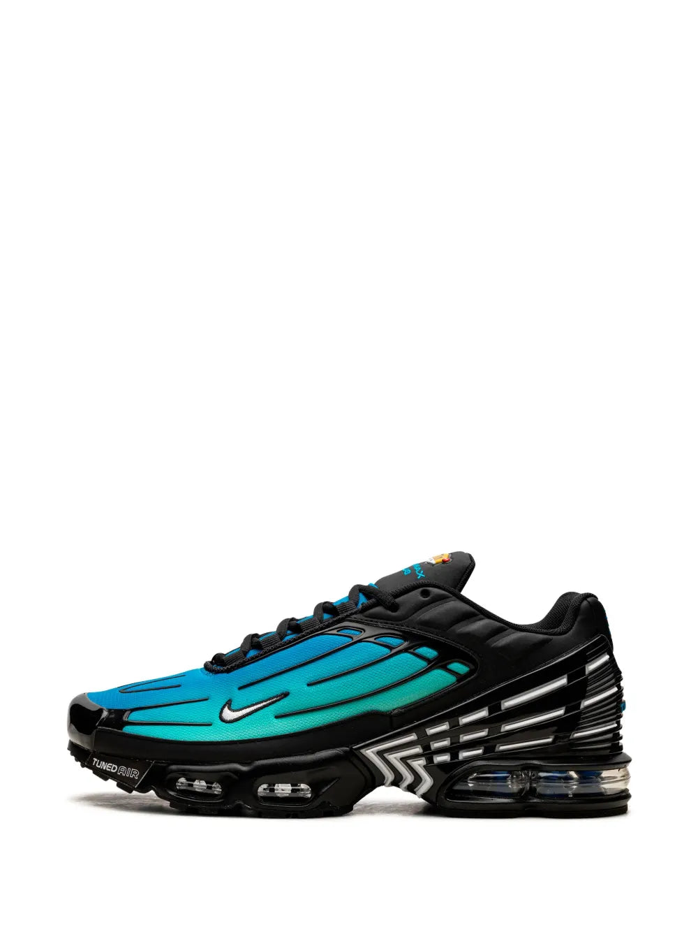 Nike Air Max Plus Iii Laser Blue Sneakers Grazuv Mart
