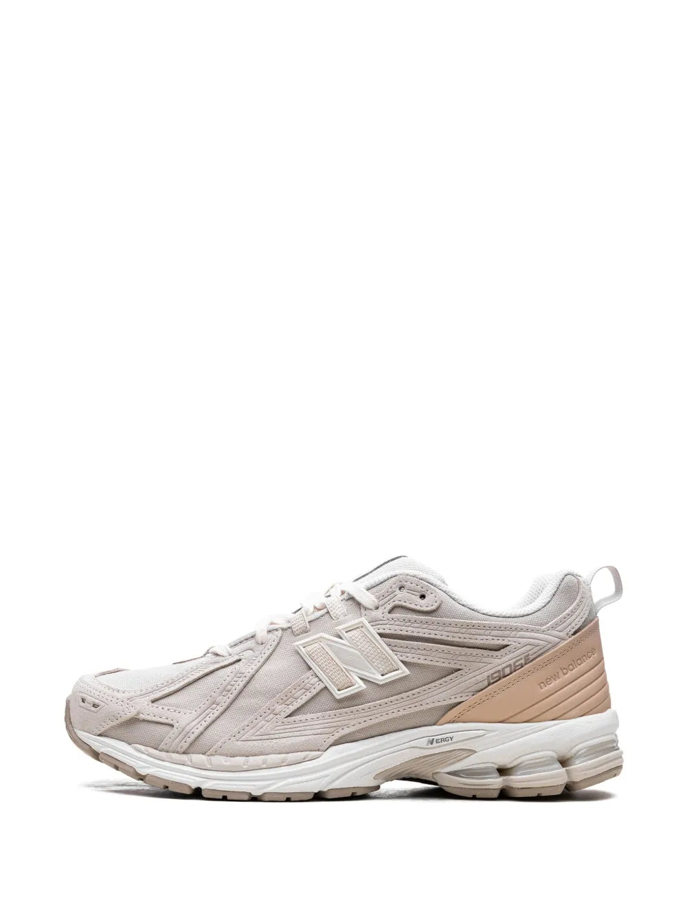 New Balance 1906F Timber Wolf Sneakers Grazuv Mart