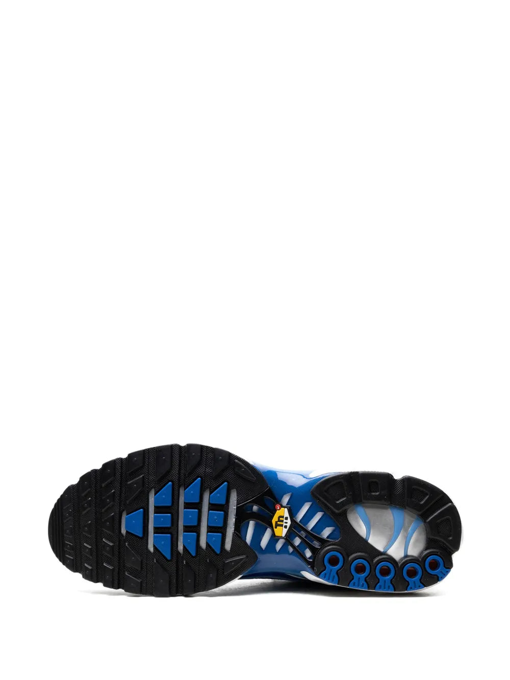 Nike Air Max Plus Light Streaks Sneakers Grazuv Mart
