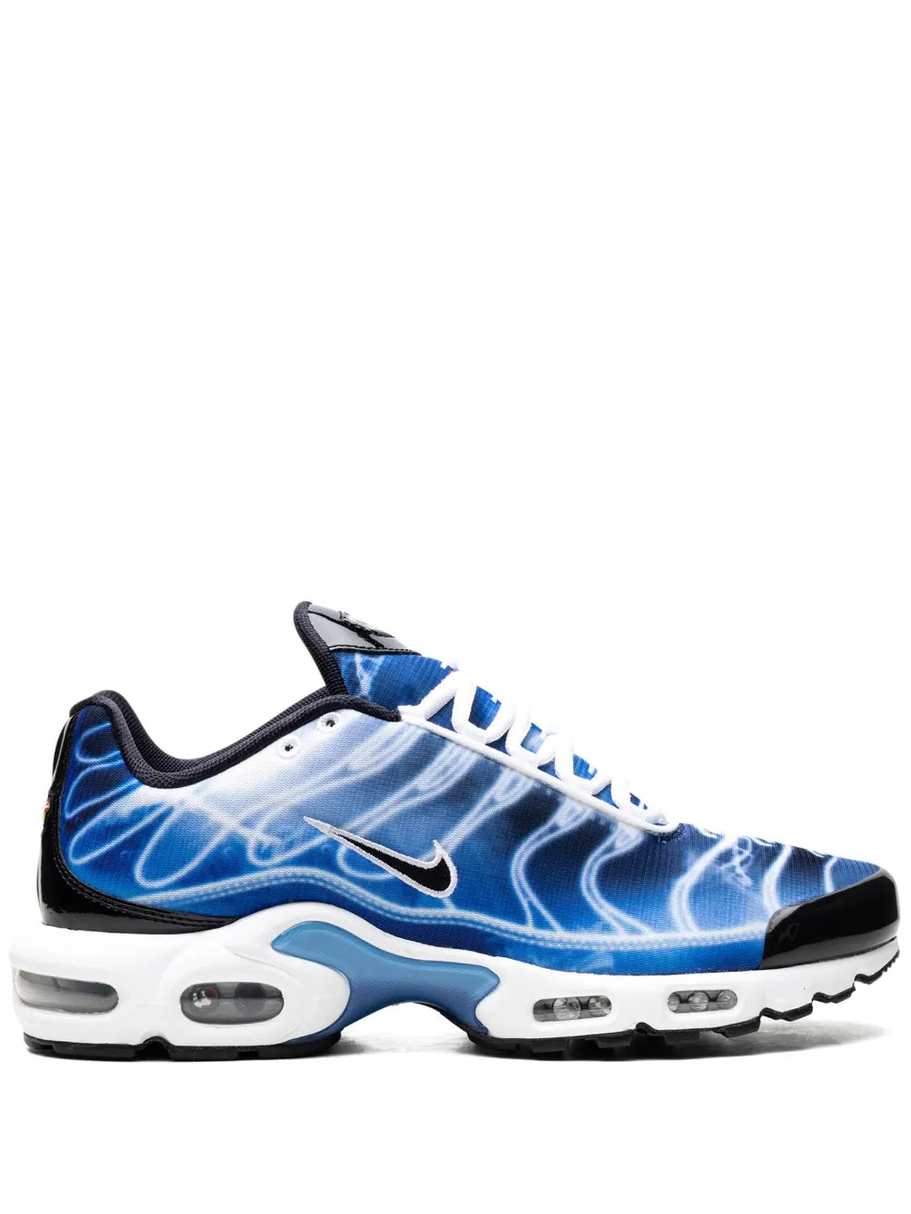 Nike Air Max Plus Light Streaks Sneakers Grazuv Mart