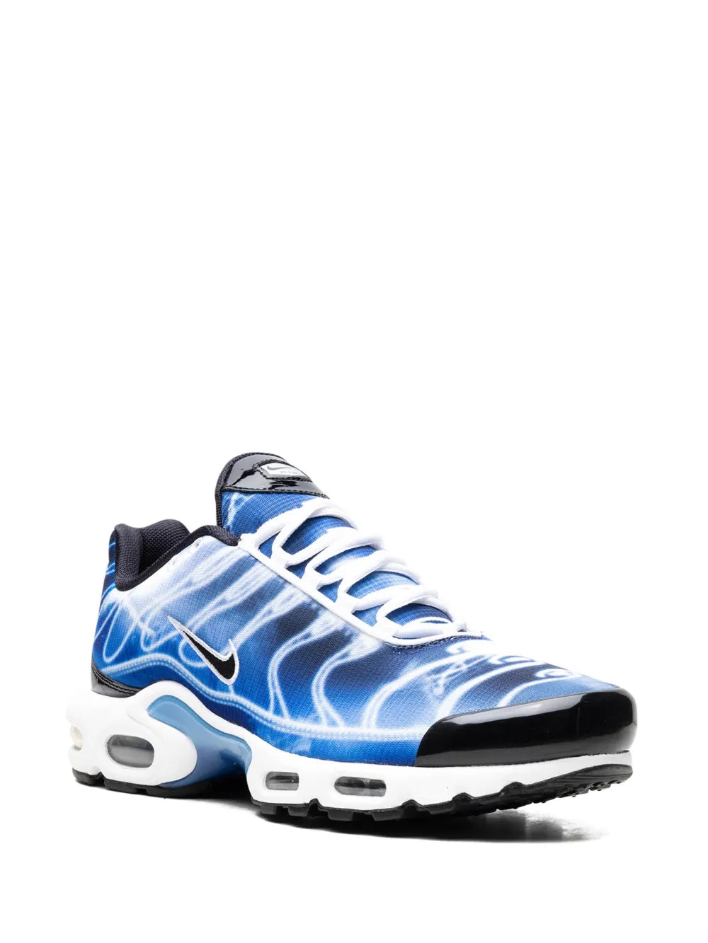 Nike Air Max Plus Light Streaks Sneakers Grazuv Mart