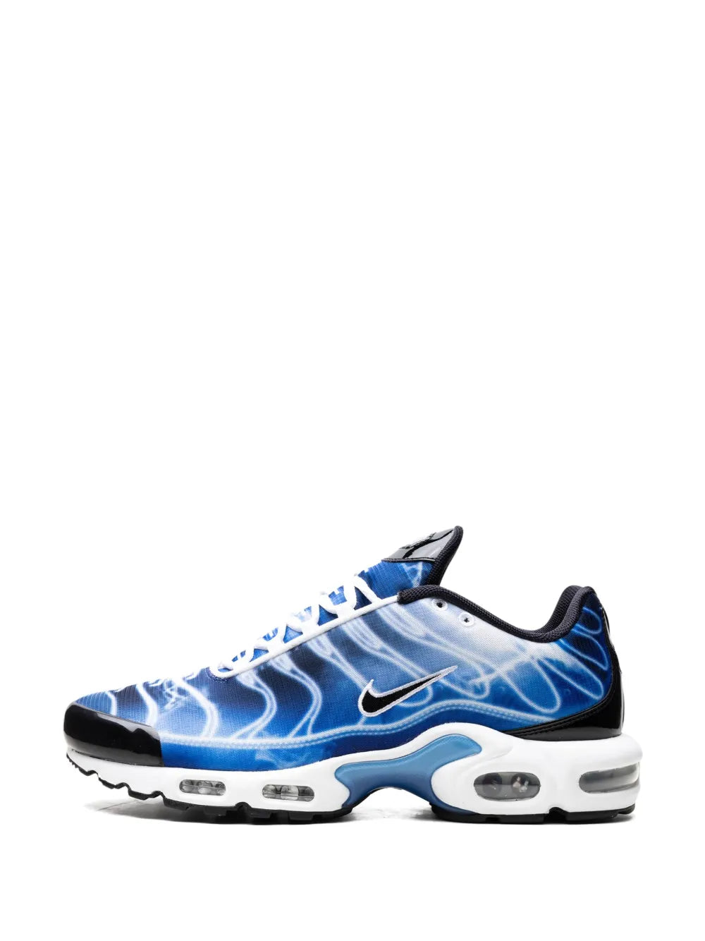 Nike Air Max Plus Light Streaks Sneakers Grazuv Mart