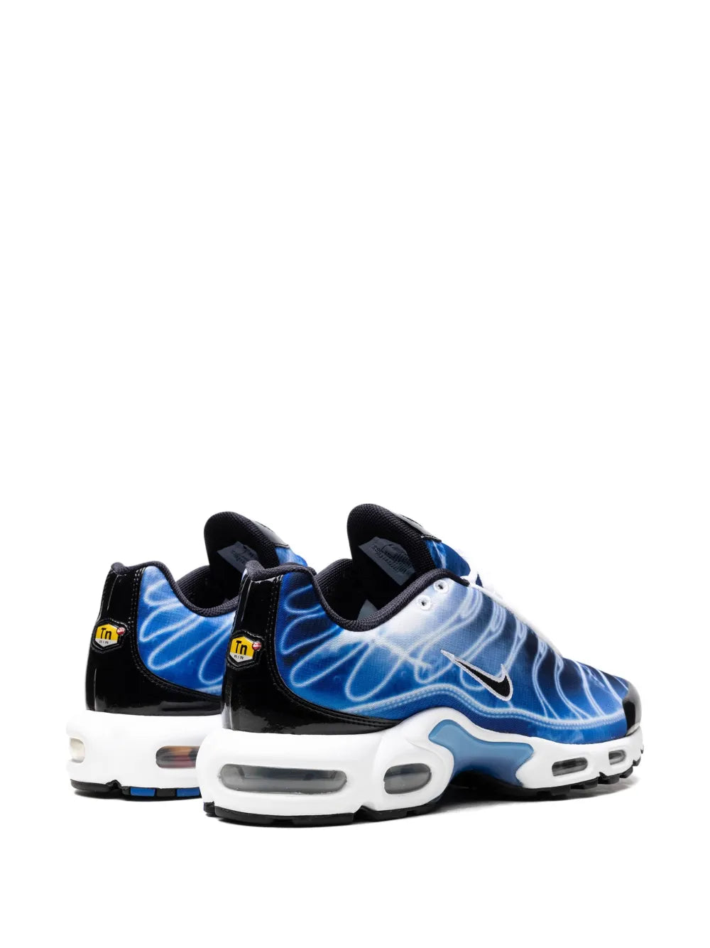Nike Air Max Plus Light Streaks Sneakers Grazuv Mart